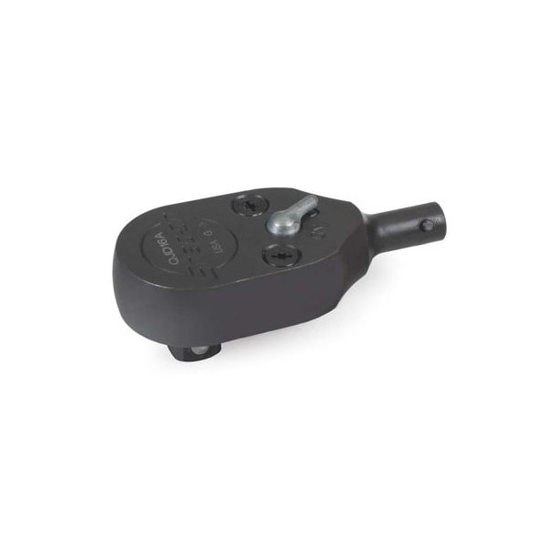 Rahet Torque Head, Z, 1" Dr.
